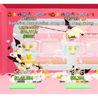 Fortnite Steal the brainrot