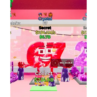 Fortnite steal the brainrot