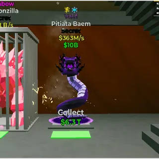 Fortnite Steal The Brainrot