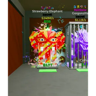 Fortnite Steal The Brainrot