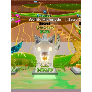 Fortnite steal the brainrot