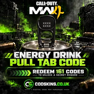 COD Modern Warfare 4 Monster Bundle 5x