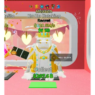 Fortnite steal the brainrot 
