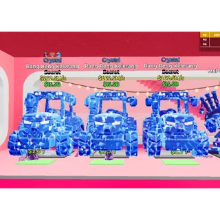 Fortnite steal the brainrot