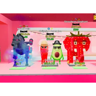 Fortnite steal the brainrot