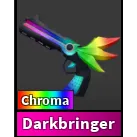 1x mm2 chroma darkbringer gun