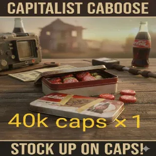 Caps | 400000C