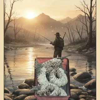 Baits Improved ×100