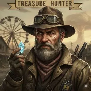 treasure hunter