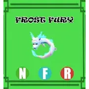 Neon,Fly,Ride Frost furry