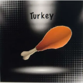 Turkey mm2