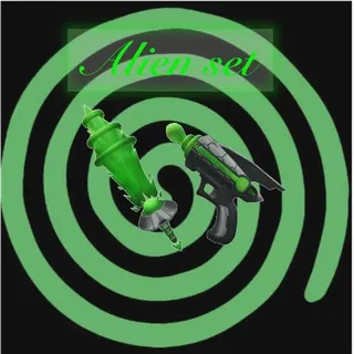 alien set mm2