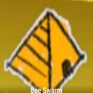 Pyramid Sticker Beeswarm