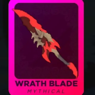 Death Ball | Wrath Blade