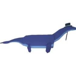 100x ss nessie