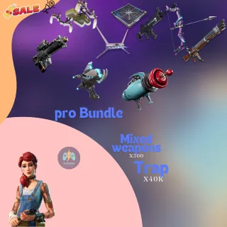 pro Bundle