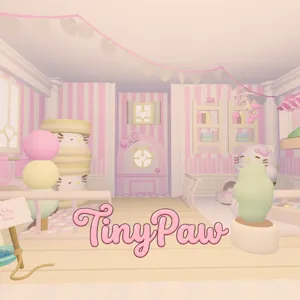 Tiny home <3