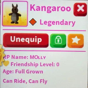 FR Kangaroo