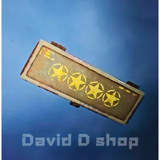 Any of your choices new 4 star Legendary Mod*500			