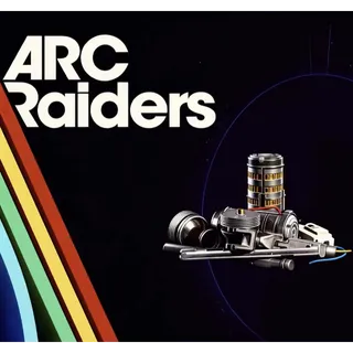  ARC Raiders exodus modules*60				 						 				