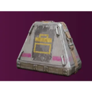 Looting Mk.3 Safekeeper*10  max durability				 				