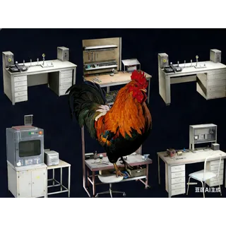 ARC Raiders All workbench LV1-3 supplies + scrappy LV1-5 supply bundle