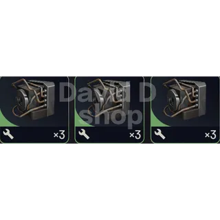  ARC Raiders tick pod				 								 							 				