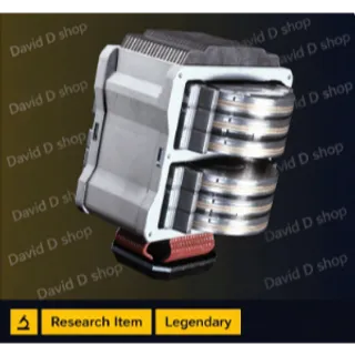 Frigate Diagnostic Node				 							 				