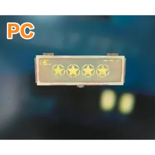 Any 4 star Legendary Mod Unlocking Servic