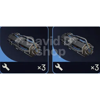  ARC Raiders hornet driver				 						 								 							 								 								 							 				