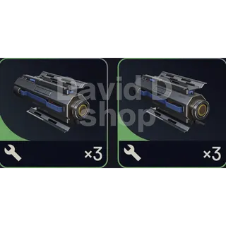 ARC Raiders snitch scanner				 								 								 								 				