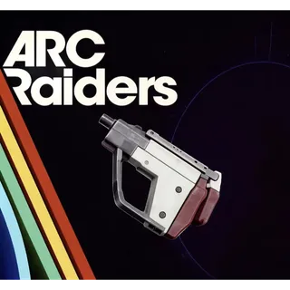 ARC Raiders kinetic converter*1				 								 				