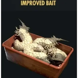 1000*improved bait 
