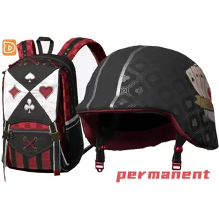 Steam Valentine's Day 2022 Level 2 gear Bundle permanent
