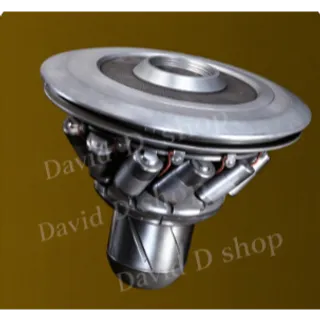 ARC Raiders  frigate inductor