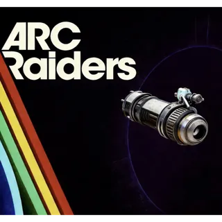 ARC Raiders sentinel firing core*4