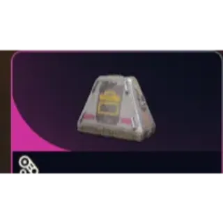 Looting MK.3 Cautious*10  max durability				 				
