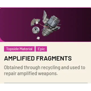 Amplified fragments*100				 																							 				