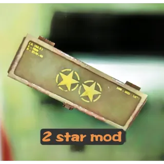 5 rapid mod