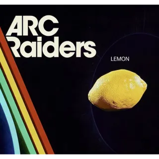 ARC Raiders  Lemon*3