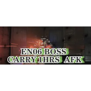 raid en06 carry 1hr  B2B AFK