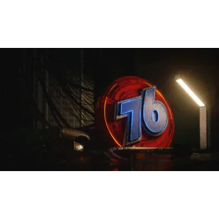 200 Stamps Grinding | Fast Delivery | 100% Safe | Fallout 76(only PC)