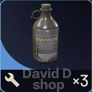ARC Raiders laboratory reagents