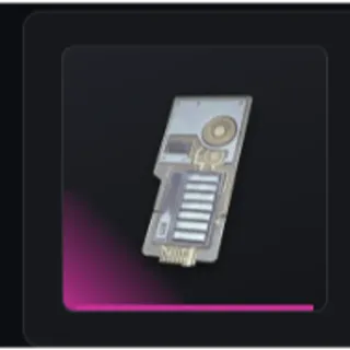 ARC Data Module	*3			 							 				