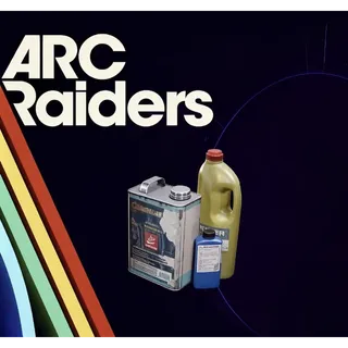  ARC Raiders chemicals*500				 								 								 							 								 								 						 				
