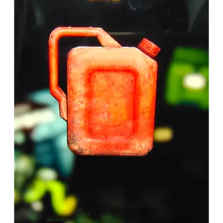 2000 new FUEL CANISTER