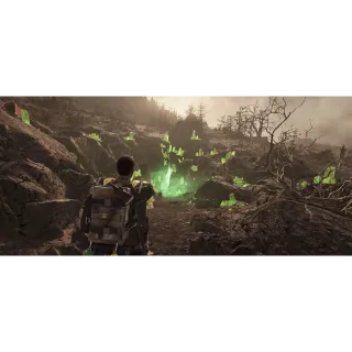 PC Fo76 raid Enclave Epsilon Squad 1hr carrying service No loading screen  B2B