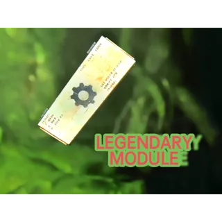 500 Legendary module