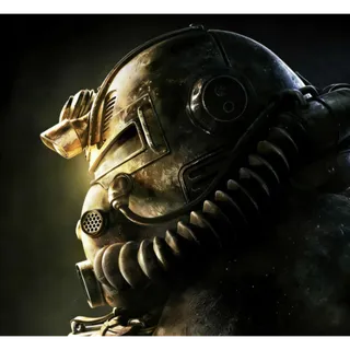 PC fo76 5*full raid  Carrying Service  (Stages 1-5)