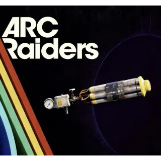 ARC Raiders trailblazer Blueprint				 				